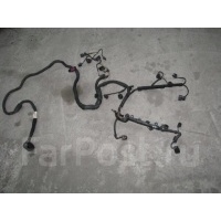 проводка (коса) двс VW Touran 2010> 2011 03C972619AJ