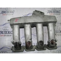 коллектор впускной Audi A4 (B7) 2004-2009 2006 06B133201AQ