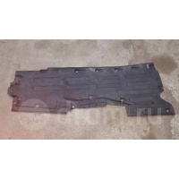 защита антигравийная Audi A8 [D3 4E] 2004-2010 2004 4E0825205B