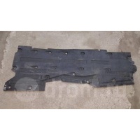 защита антигравийная Audi A8 [D3 4E] 2004-2010 2004 4e0825206c