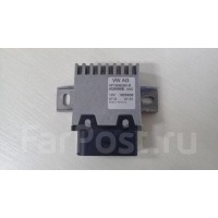 реле топливного насоса VW Touareg 2002-2010 2007 4F1 906 093 B