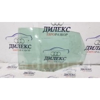 стекло двери Audi A6 (C6 4F) 2004-2011 2006 4F5845205