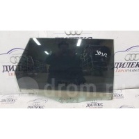 стекло двери Audi Allroad quattro 2005-2012 2008 4F9845206