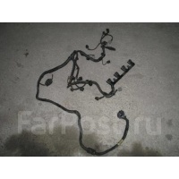 проводка (коса) двс VW Golf V 2003-2009 2006 06F972619S