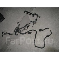 проводка (коса) двс VW Golf V Plus 2005-2014 2006 06F972619S