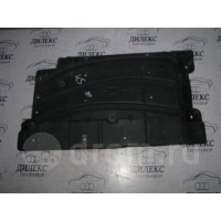 защита днища Toyota Prius 2009-2015 58167-47020