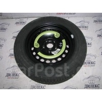 запасное колесо Audi A4 (B7) 2004-2009 2005 8e0601027e