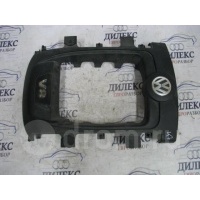 накладка на двигатель VW Touareg 2002-2010 2006 7l6103925