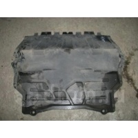 защита картера VW Tiguan 2007-2011 2009 5n0825235b