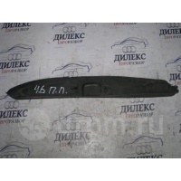 шумоизоляция крыла VW Tiguan 2007-2011 2009 5n0864236