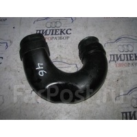 патрубок воздушного фильтра VW Tiguan 2007-2011 2009 5N0129618C