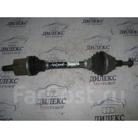 полуось VW Tiguan 2007-2011 2009 5N0407761N