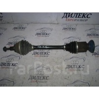 полуось VW Tiguan 2007-2011 2009 5n0407764j