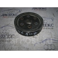 муфта балансирная карданного вала VW Tiguan 2007-2011 2009 1K0521307A