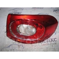 фонарь наружный VW Tiguan 2007-2011 2009 5N0945096H