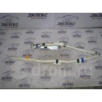 подушка безопасности боковая (шторка) VW Tiguan 2007-2011 2009 5N0880741F