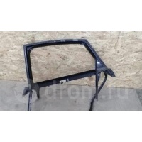 рамка двери Audi Allroad quattro 2005-2012 2008 4F9839629D