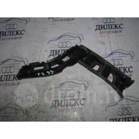 направляющая заднего бампера VW Tiguan 2007-2011 2009 5N0807393A