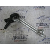 трубка системы охлаждения VW Passat (B7) 2011-2015 2011 03c121050g