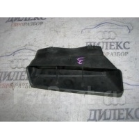 воздухозаборник (наружный) Audi Allroad quattro 2000-2005 2003 4b0129617d