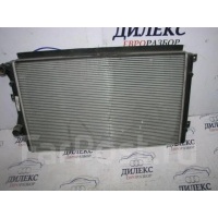 радиатор основной VW Golf V Plus 2005-2014 2008 1k0121251at