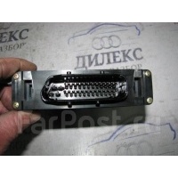 блок управления акпп VW Touareg 2002-2010 2006 09D927750DT