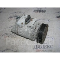 компрессор системы кондиционирования VW Touareg 2002-2010 2006 7L6820803E