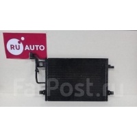 радиатор кондиционера (конденсер) VW Passat (B5+) 2000-2005 2003 3B0 260 401