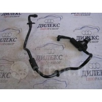 трубка вакуумная VW Touareg 2002-2010 2006 7L0611932AD