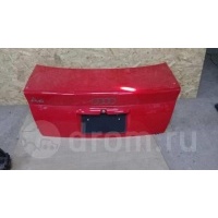 крышка багажника Audi A4 (B5) 1994-2000 1998 8D5827023Q