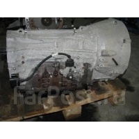 акпп (автоматическая коробка переключения передач) VW Touareg 2002-2010 2006 09D300038CX