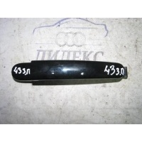 ручка двери наружная VW Tiguan 2007-2011 2008 5N0837205M