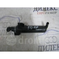 форсунка омывателя фары Audi A4 (B8) 2007-2015 2009 8K0955102B