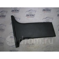 обшивка стойки средней нижней Audi A6 (C6 4F) 2004-2011 2008 4f0867240
