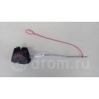 активатор замка багажника Audi A4 (B6) 2000-2006 2004 4B9962115C