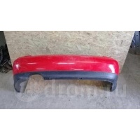 бампер Audi A4 (B5) 1994-2000 1998 8D5807303