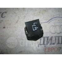 кронштейн переднего бампера Audi A6 (C6 4F) 2004-2011 2008 4f0807255