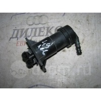 форсунка омывателя фары Audi A6 (C6 4F) 2004-2011 2008 4f0955101