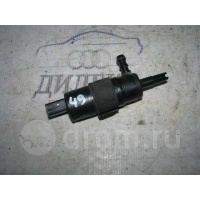 насос омывателя фар Audi A6 (C6 4F) 2004-2011 2008 3B7955681