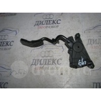 педаль газа Audi A6 (C6 4F) 2004-2011 2008 4f2721523