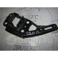 кронштейн усилителя переднего бампера Audi A6 (C6 4F) 2004-2011 2008 4f0805500b