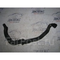 патрубок радиатора Audi A6 (C6 4F) 2004-2011 2008 4f0121109f