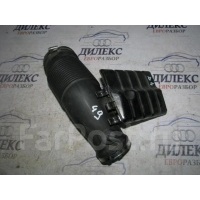 резонатор воздушного фильтра Audi A6 (C6 4F) 2004-2011 2008 06e129629g