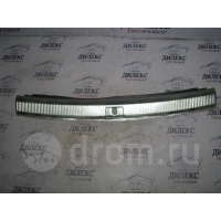 обшивка багажника Audi A6 (C6 4F) 2004-2011 2008 4f9864483b
