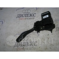 переключатель поворотов подрулевой Audi A6 (C6 4F) 2004-2011 2008 4E0953513E