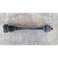 полуось Audi A4 (B6) 2000-2006 2004 8E0501203Kx