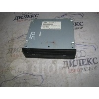 навигационная система Audi A6 (C6 4F) 2004-2011 2008 8T0919888