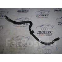 шланг топливный Audi A6 (C6 4F) 2004-2011 2008 4f0201215af