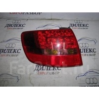 фонарь наружный Audi A6 (C6 4F) 2004-2011 2008 4F9945095J