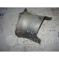 защита Audi A6 (C6 4F) 2004-2011 2008 4f0407720b